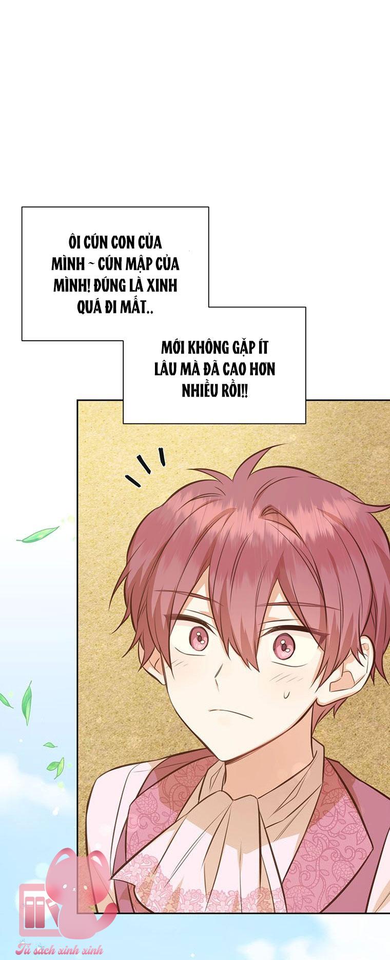 Yêu Tôi Đi, Dù Sao Ngài Cũng Chỉ Là Nhân Vật Phụ - Chap 38 - Trang 10