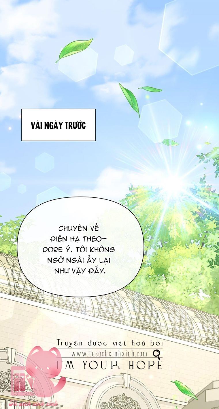 Yêu Tôi Đi, Dù Sao Ngài Cũng Chỉ Là Nhân Vật Phụ - Chap 39 - Trang 2