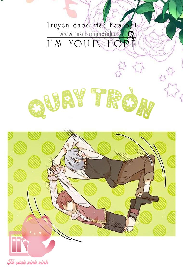 Yêu Tôi Đi, Dù Sao Ngài Cũng Chỉ Là Nhân Vật Phụ - Chap 39 - Trang 12