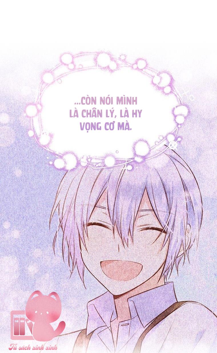 Yêu Tôi Đi, Dù Sao Ngài Cũng Chỉ Là Nhân Vật Phụ - Chap 39 - Trang 15