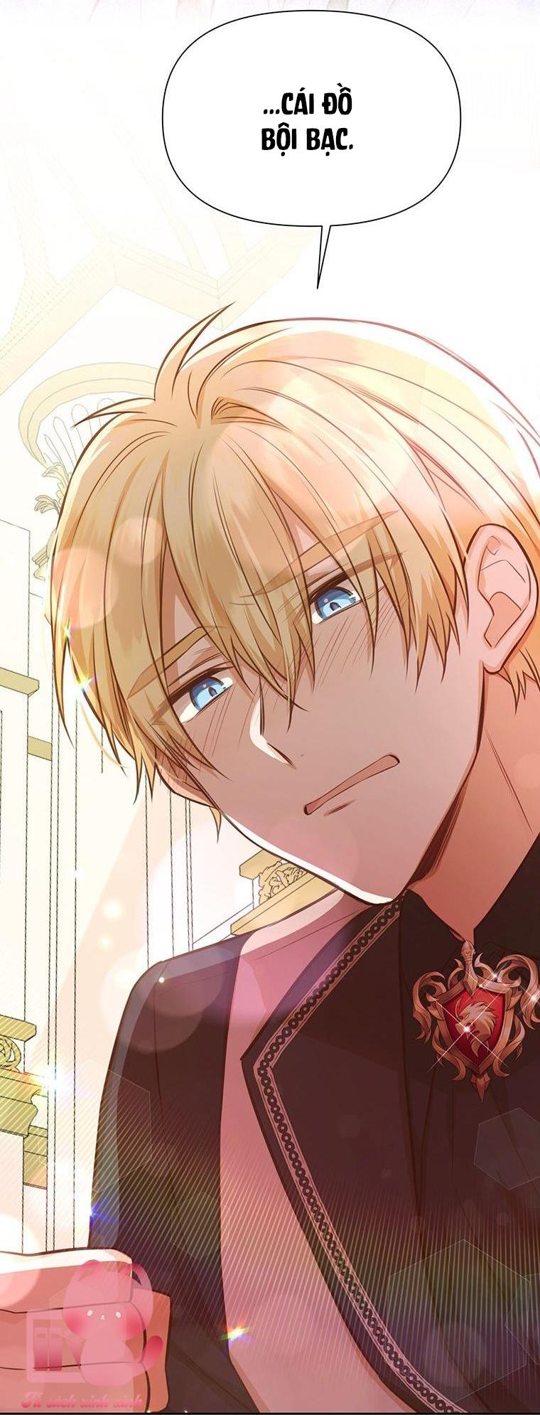 Yêu Tôi Đi, Dù Sao Ngài Cũng Chỉ Là Nhân Vật Phụ - Chap 39 - Trang 16