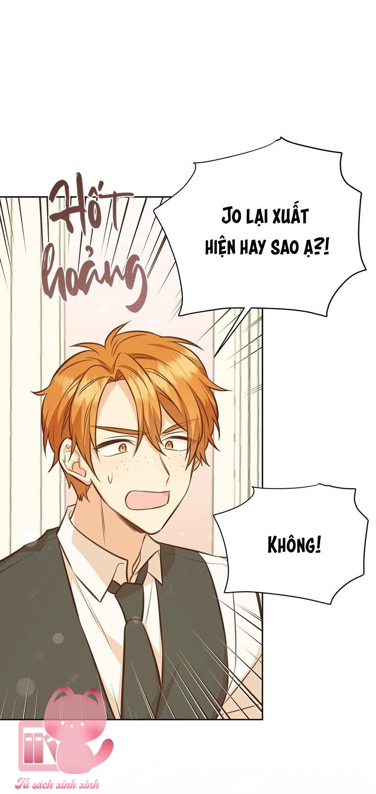Yêu Tôi Đi, Dù Sao Ngài Cũng Chỉ Là Nhân Vật Phụ - Chap 39 - Trang 20
