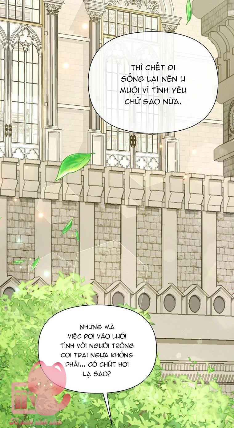 Yêu Tôi Đi, Dù Sao Ngài Cũng Chỉ Là Nhân Vật Phụ - Chap 39 - Trang 3
