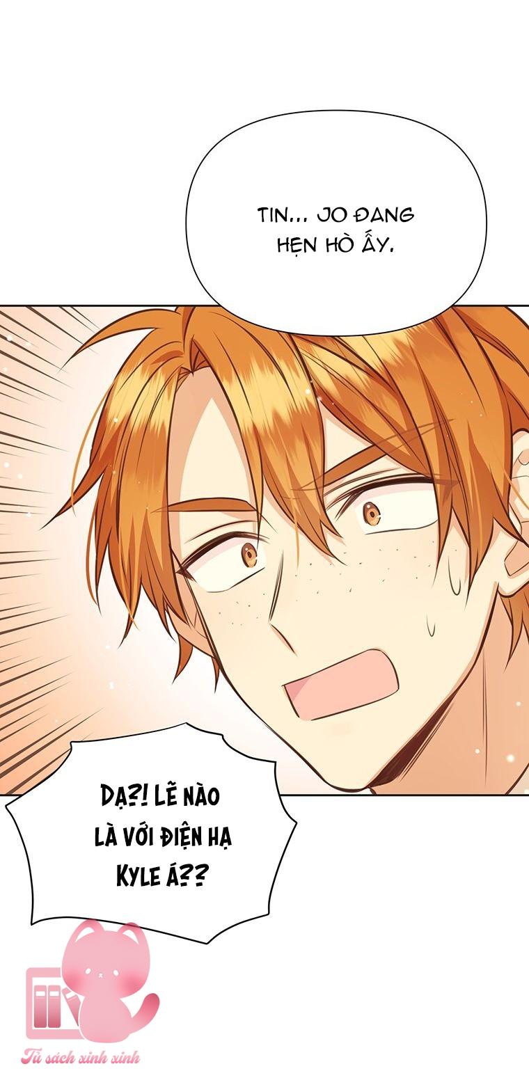 Yêu Tôi Đi, Dù Sao Ngài Cũng Chỉ Là Nhân Vật Phụ - Chap 39 - Trang 23