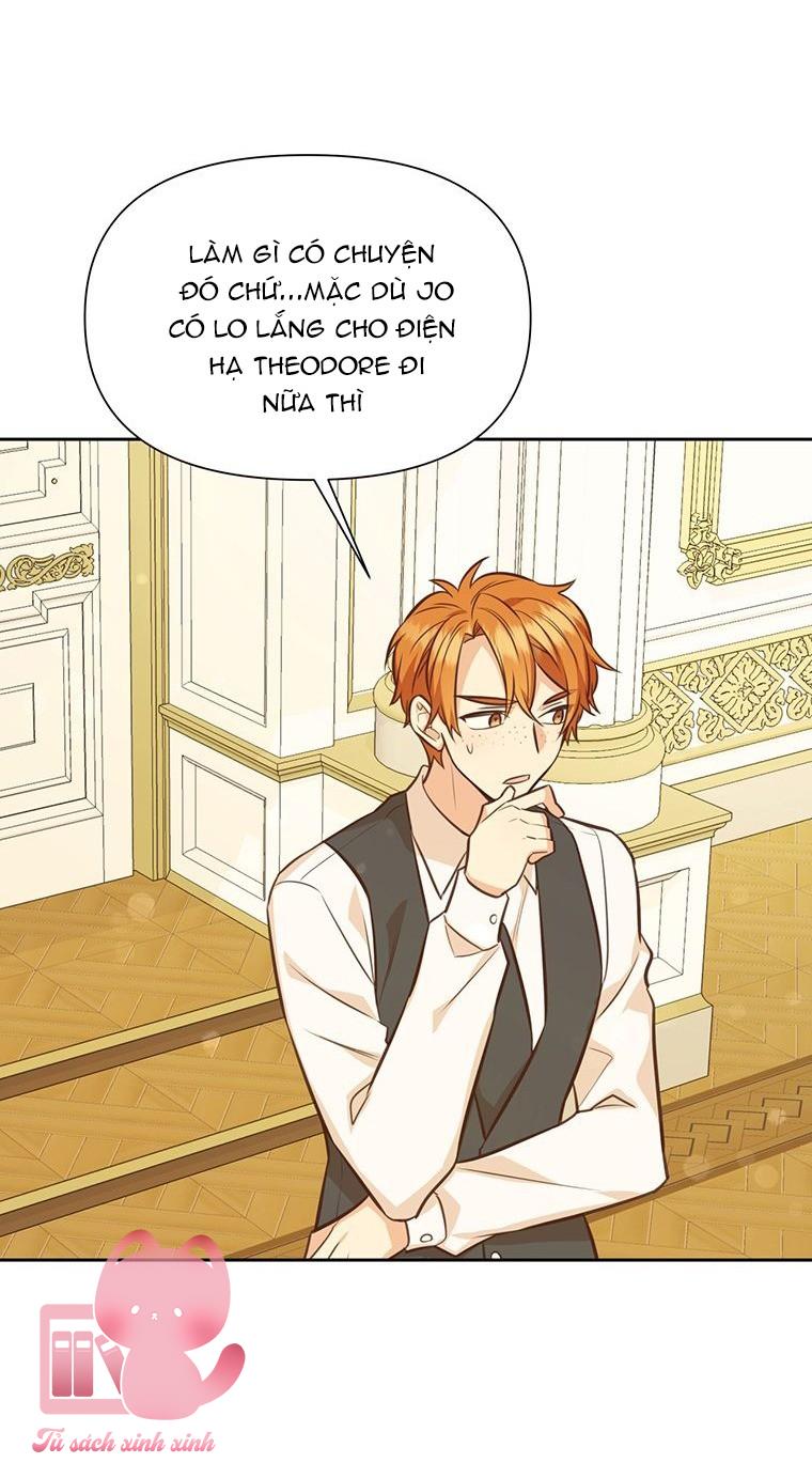 Yêu Tôi Đi, Dù Sao Ngài Cũng Chỉ Là Nhân Vật Phụ - Chap 39 - Trang 25