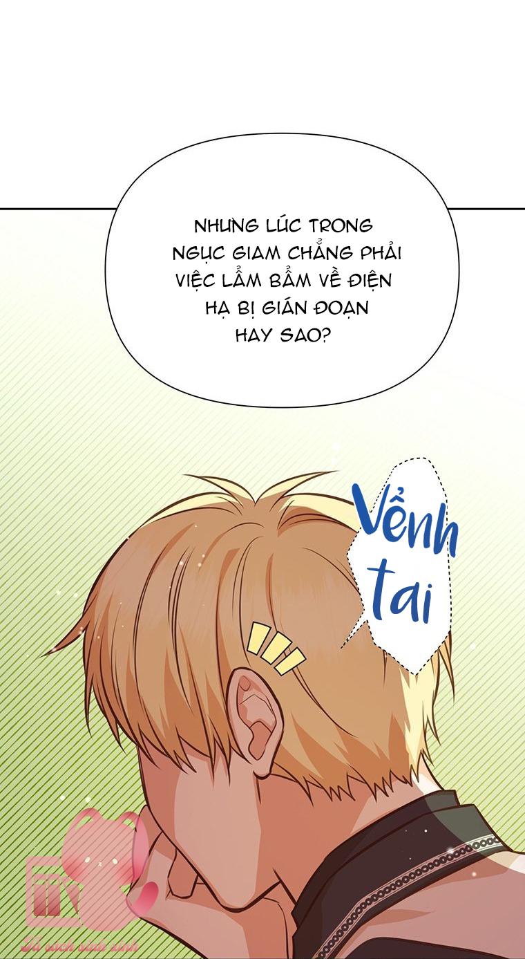 Yêu Tôi Đi, Dù Sao Ngài Cũng Chỉ Là Nhân Vật Phụ - Chap 39 - Trang 26