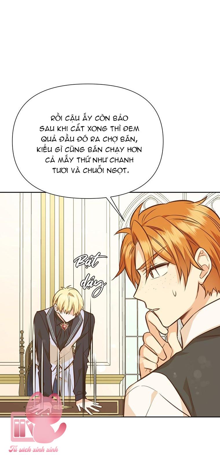 Yêu Tôi Đi, Dù Sao Ngài Cũng Chỉ Là Nhân Vật Phụ - Chap 39 - Trang 30