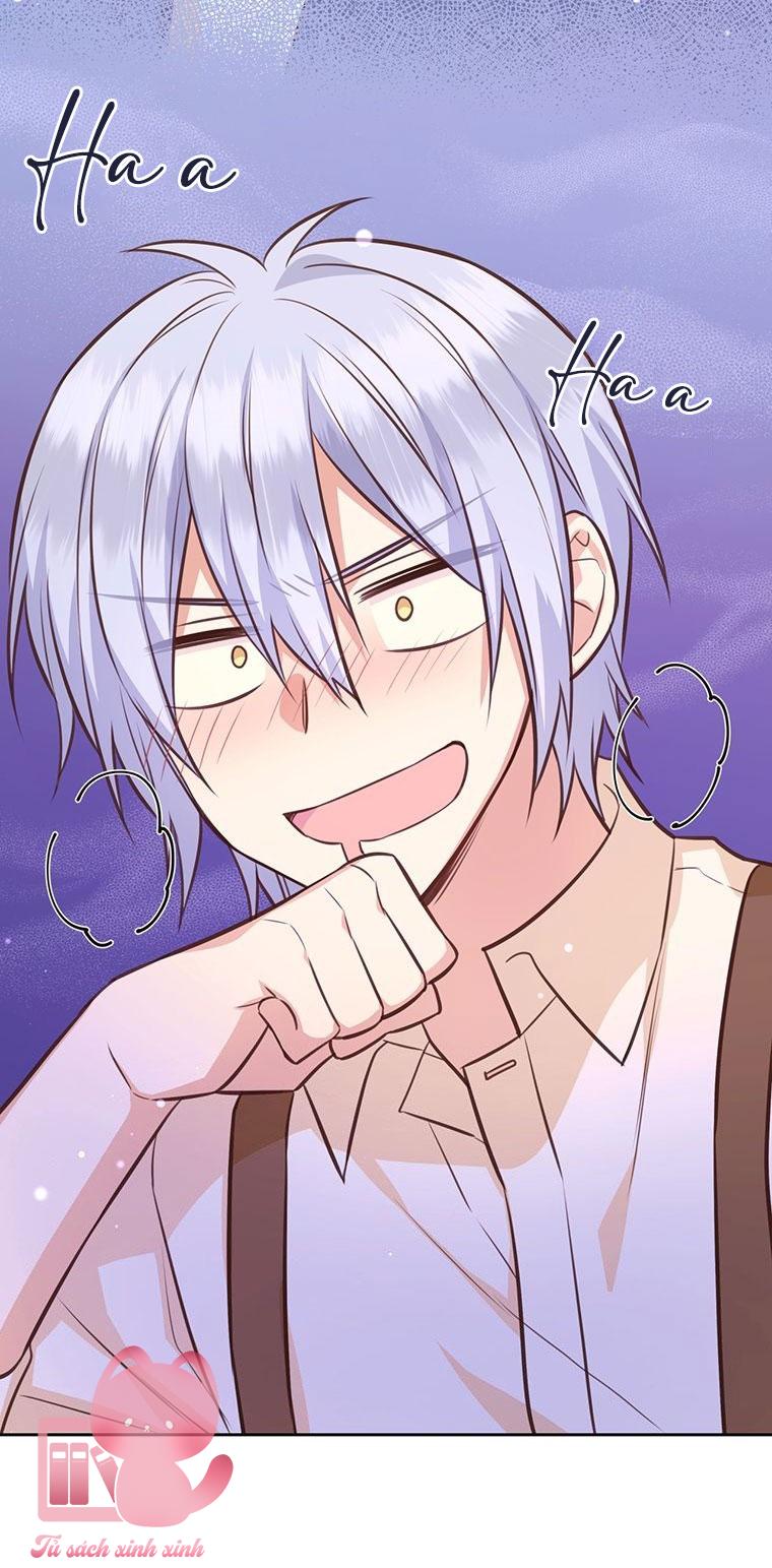 Yêu Tôi Đi, Dù Sao Ngài Cũng Chỉ Là Nhân Vật Phụ - Chap 39 - Trang 36