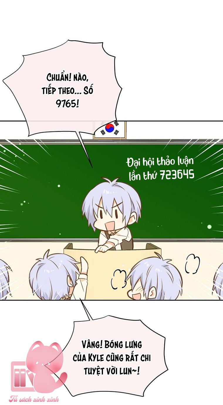 Yêu Tôi Đi, Dù Sao Ngài Cũng Chỉ Là Nhân Vật Phụ - Chap 39 - Trang 37