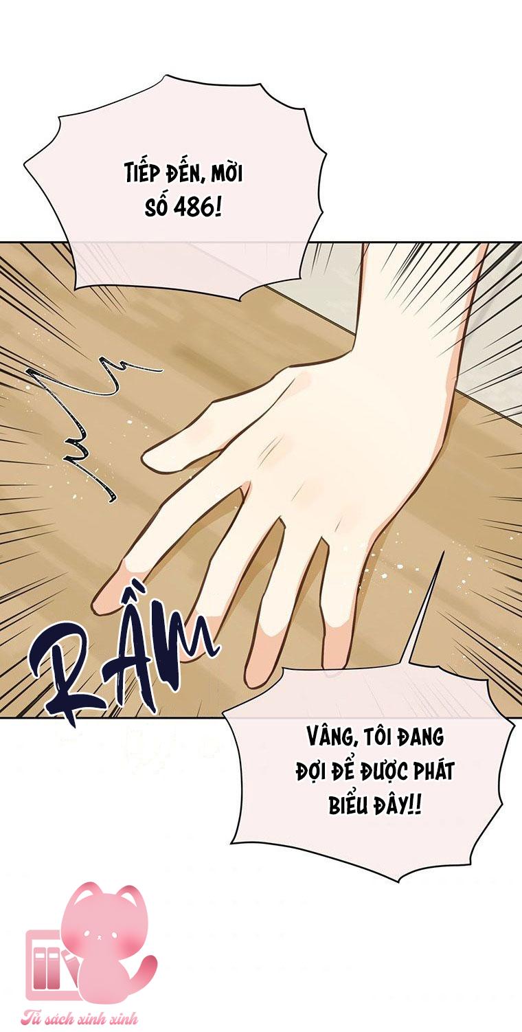 Yêu Tôi Đi, Dù Sao Ngài Cũng Chỉ Là Nhân Vật Phụ - Chap 39 - Trang 39