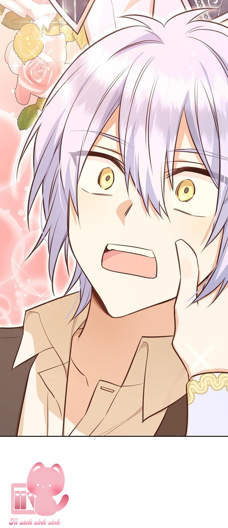 Yêu Tôi Đi, Dù Sao Ngài Cũng Chỉ Là Nhân Vật Phụ - Chap 39 - Trang 48