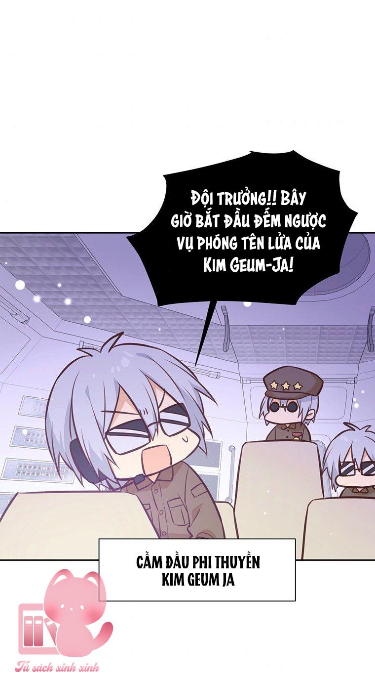 Yêu Tôi Đi, Dù Sao Ngài Cũng Chỉ Là Nhân Vật Phụ - Chap 39 - Trang 49