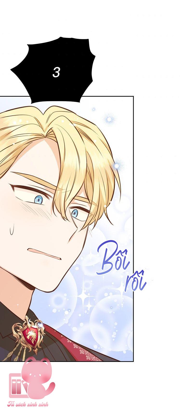 Yêu Tôi Đi, Dù Sao Ngài Cũng Chỉ Là Nhân Vật Phụ - Chap 39 - Trang 50