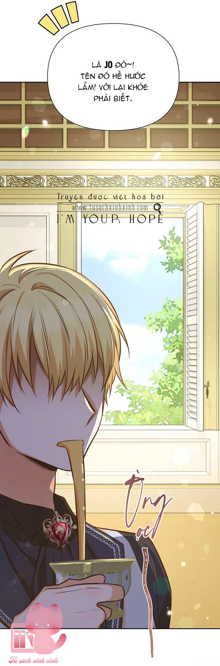 Yêu Tôi Đi, Dù Sao Ngài Cũng Chỉ Là Nhân Vật Phụ - Chap 39 - Trang 6