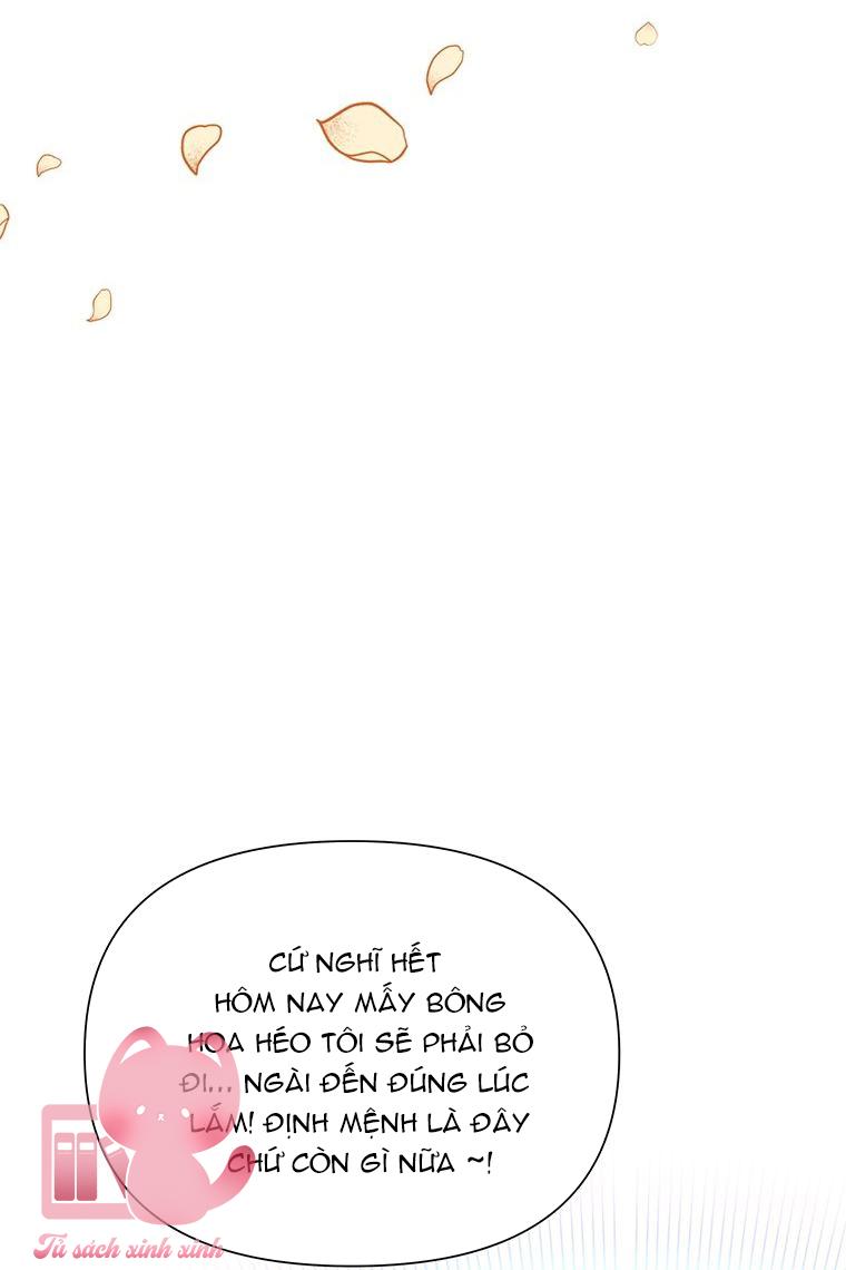 Yêu Tôi Đi, Dù Sao Ngài Cũng Chỉ Là Nhân Vật Phụ - Chap 39 - Trang 56