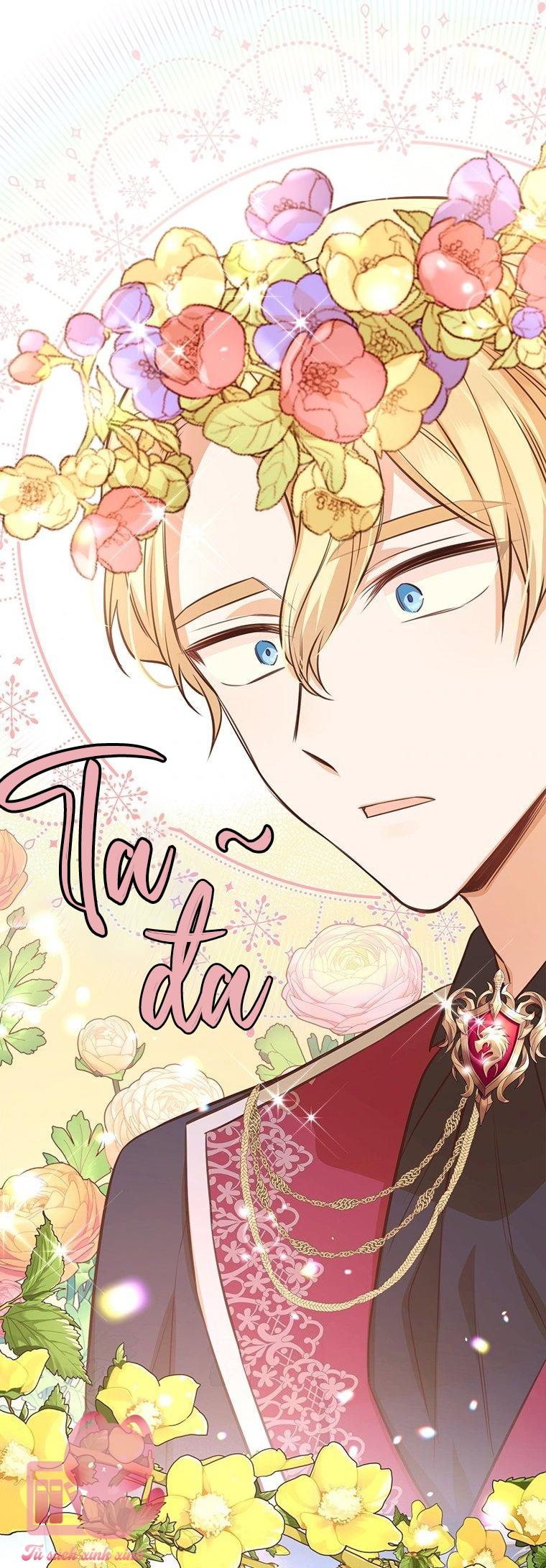 Yêu Tôi Đi, Dù Sao Ngài Cũng Chỉ Là Nhân Vật Phụ - Chap 39 - Trang 57