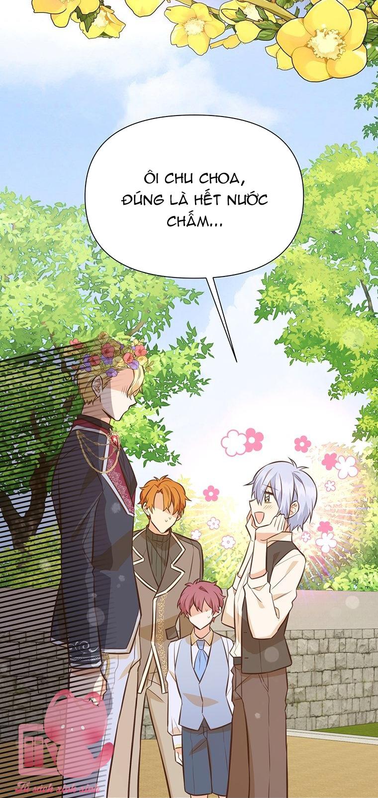 Yêu Tôi Đi, Dù Sao Ngài Cũng Chỉ Là Nhân Vật Phụ - Chap 39 - Trang 58