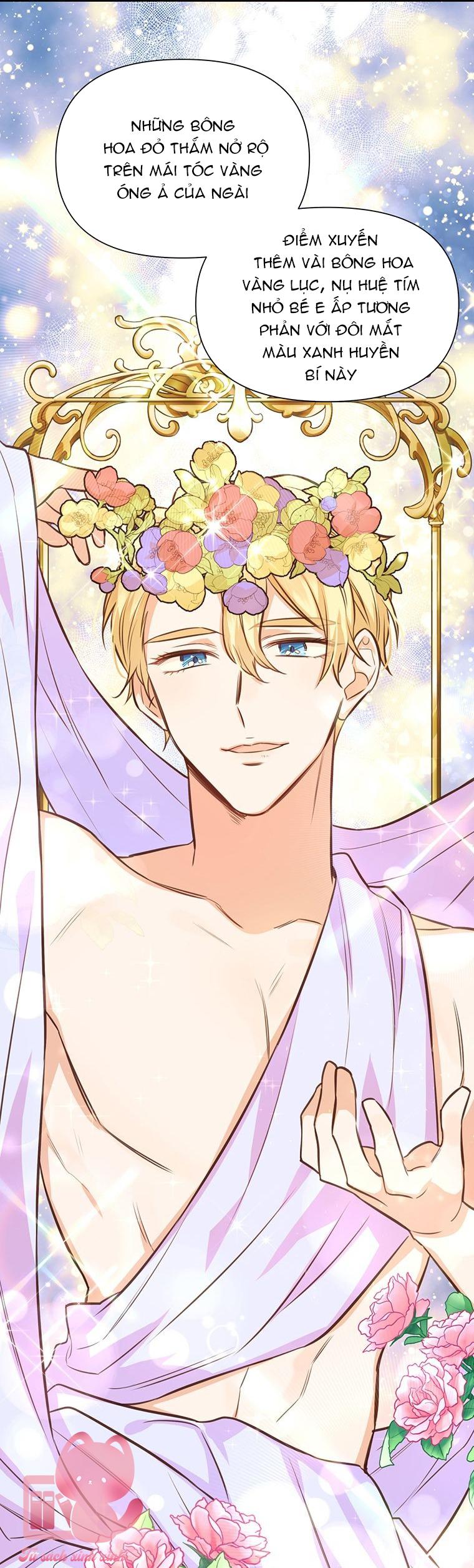 Yêu Tôi Đi, Dù Sao Ngài Cũng Chỉ Là Nhân Vật Phụ - Chap 39 - Trang 59