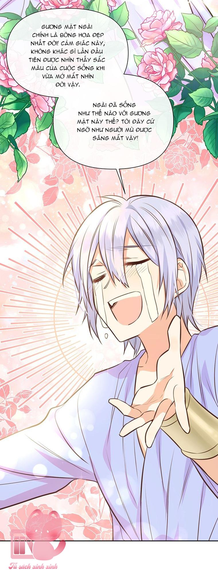 Yêu Tôi Đi, Dù Sao Ngài Cũng Chỉ Là Nhân Vật Phụ - Chap 39 - Trang 60