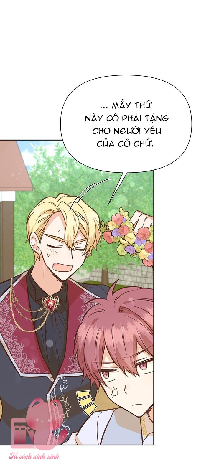 Yêu Tôi Đi, Dù Sao Ngài Cũng Chỉ Là Nhân Vật Phụ - Chap 39 - Trang 62
