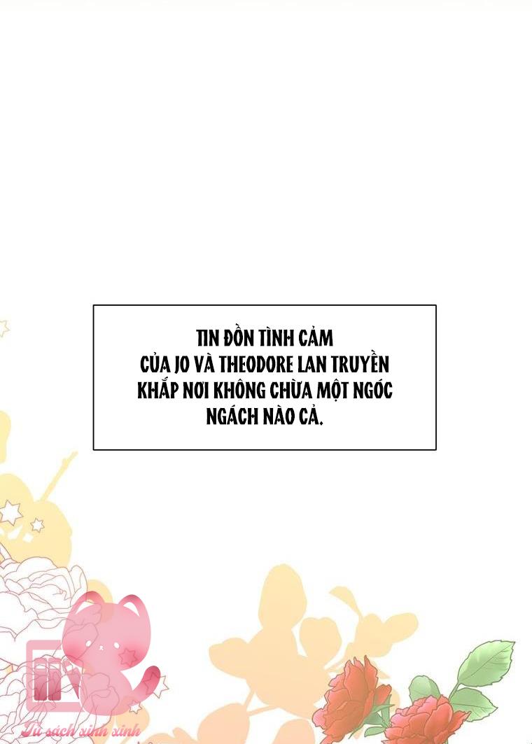 Yêu Tôi Đi, Dù Sao Ngài Cũng Chỉ Là Nhân Vật Phụ - Chap 39 - Trang 9