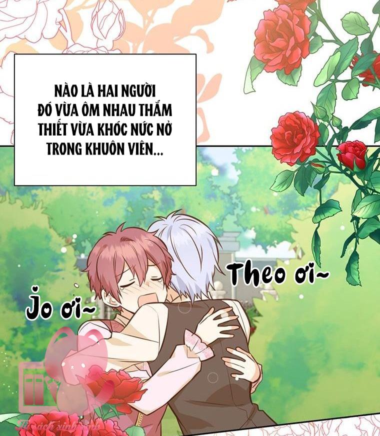 Yêu Tôi Đi, Dù Sao Ngài Cũng Chỉ Là Nhân Vật Phụ - Chap 39 - Trang 10