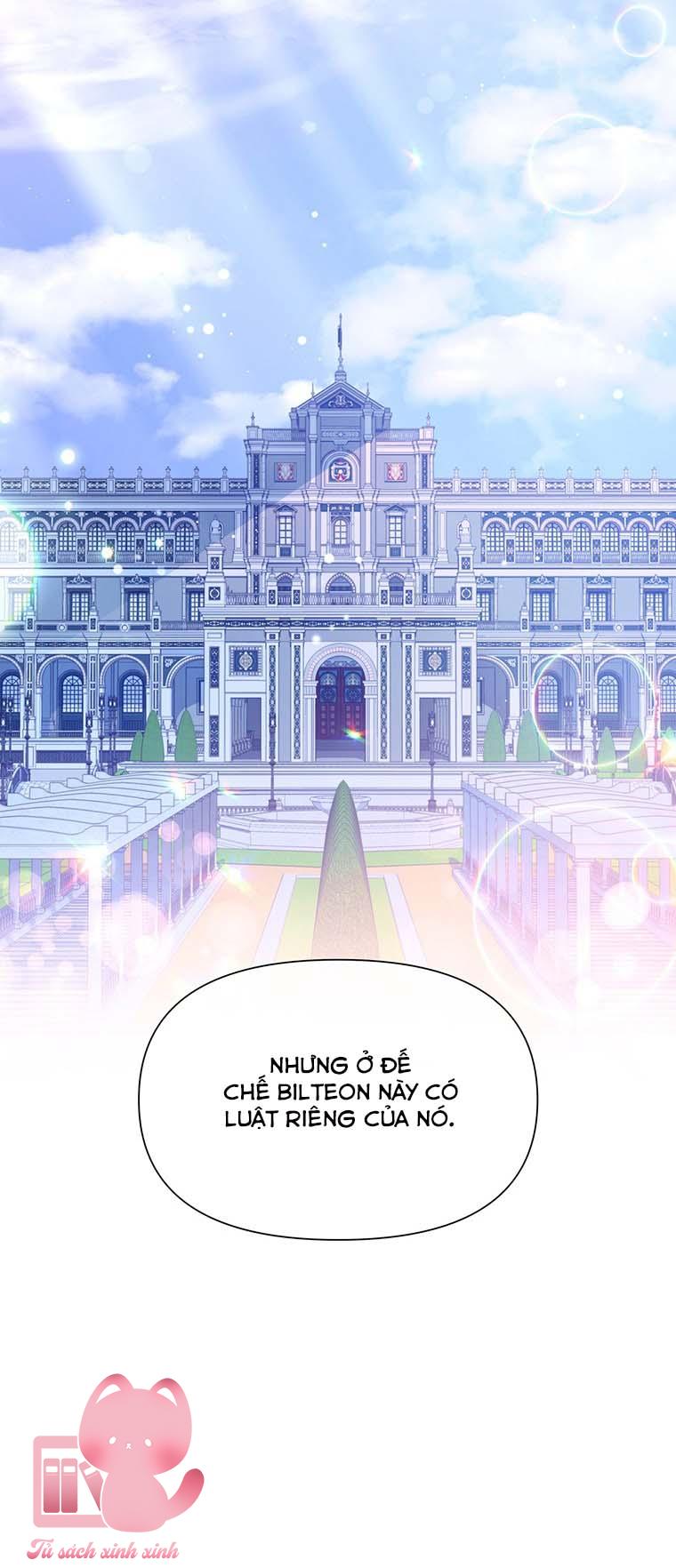Yêu Tôi Đi, Dù Sao Ngài Cũng Chỉ Là Nhân Vật Phụ - Chap 4 - Trang 11