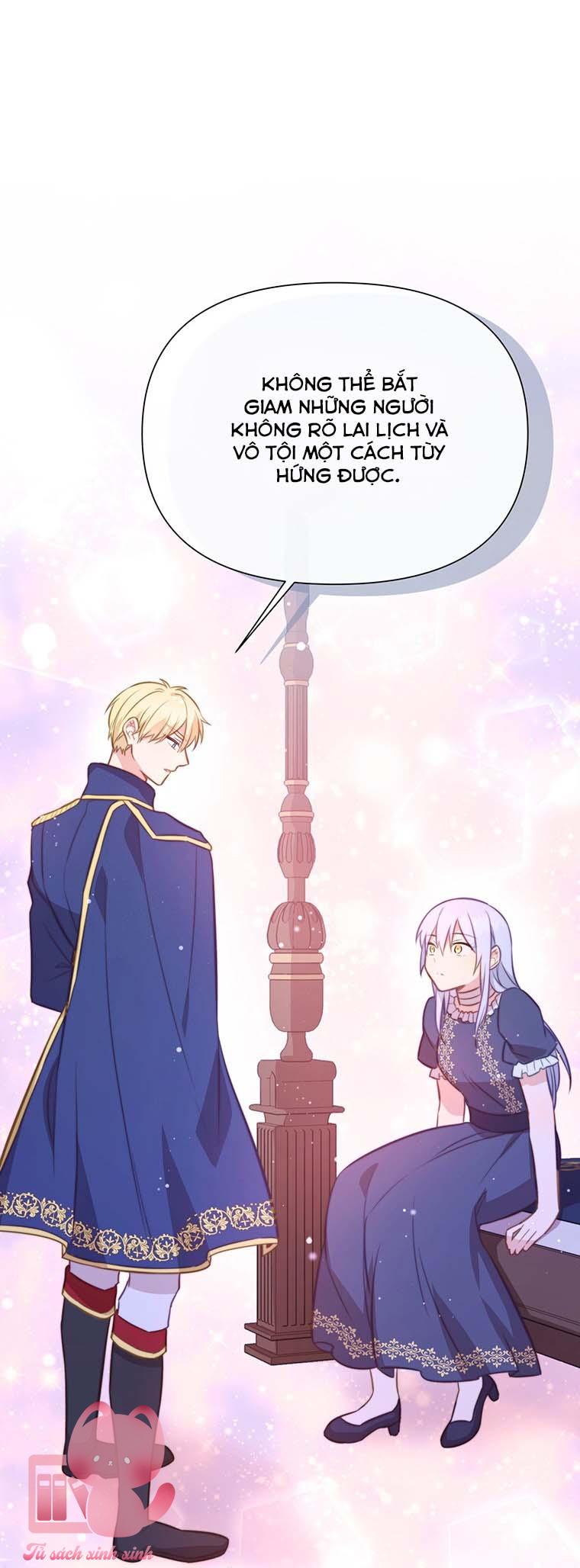 Yêu Tôi Đi, Dù Sao Ngài Cũng Chỉ Là Nhân Vật Phụ - Chap 4 - Trang 12