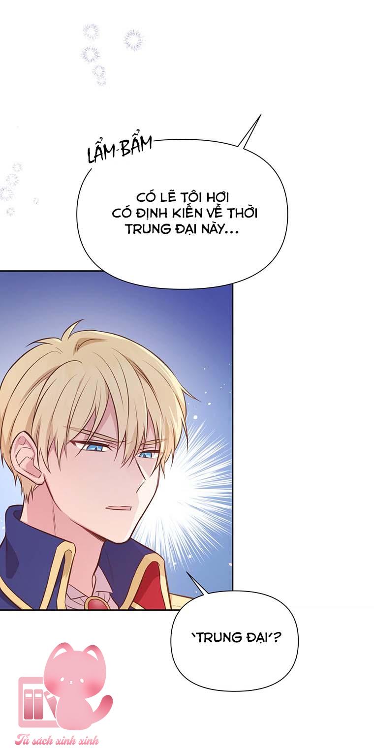 Yêu Tôi Đi, Dù Sao Ngài Cũng Chỉ Là Nhân Vật Phụ - Chap 4 - Trang 14
