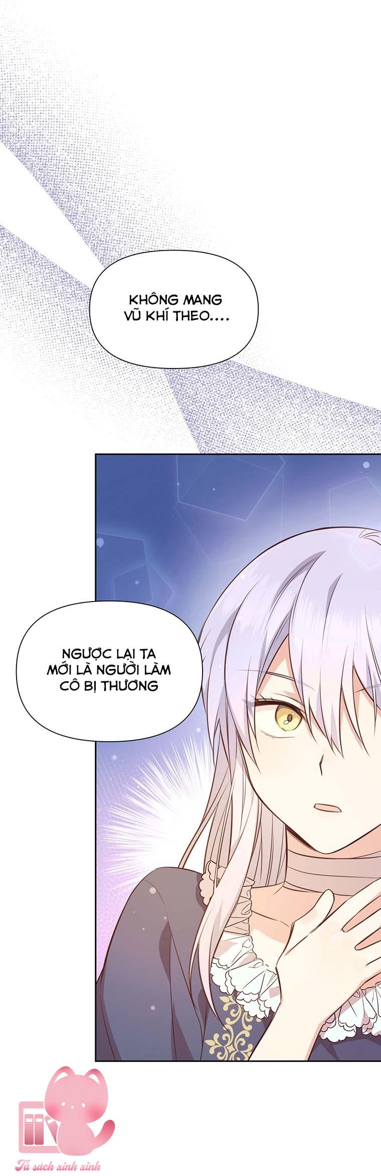 Yêu Tôi Đi, Dù Sao Ngài Cũng Chỉ Là Nhân Vật Phụ - Chap 4 - Trang 16