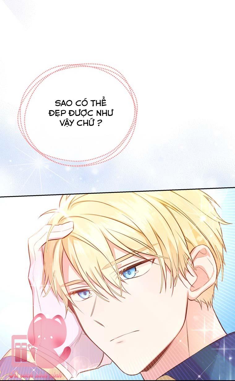 Yêu Tôi Đi, Dù Sao Ngài Cũng Chỉ Là Nhân Vật Phụ - Chap 4 - Trang 3