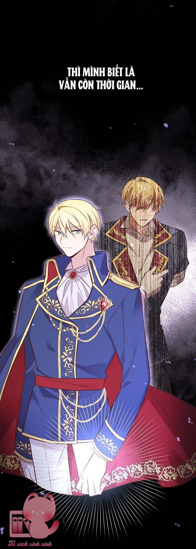 Yêu Tôi Đi, Dù Sao Ngài Cũng Chỉ Là Nhân Vật Phụ - Chap 4 - Trang 24