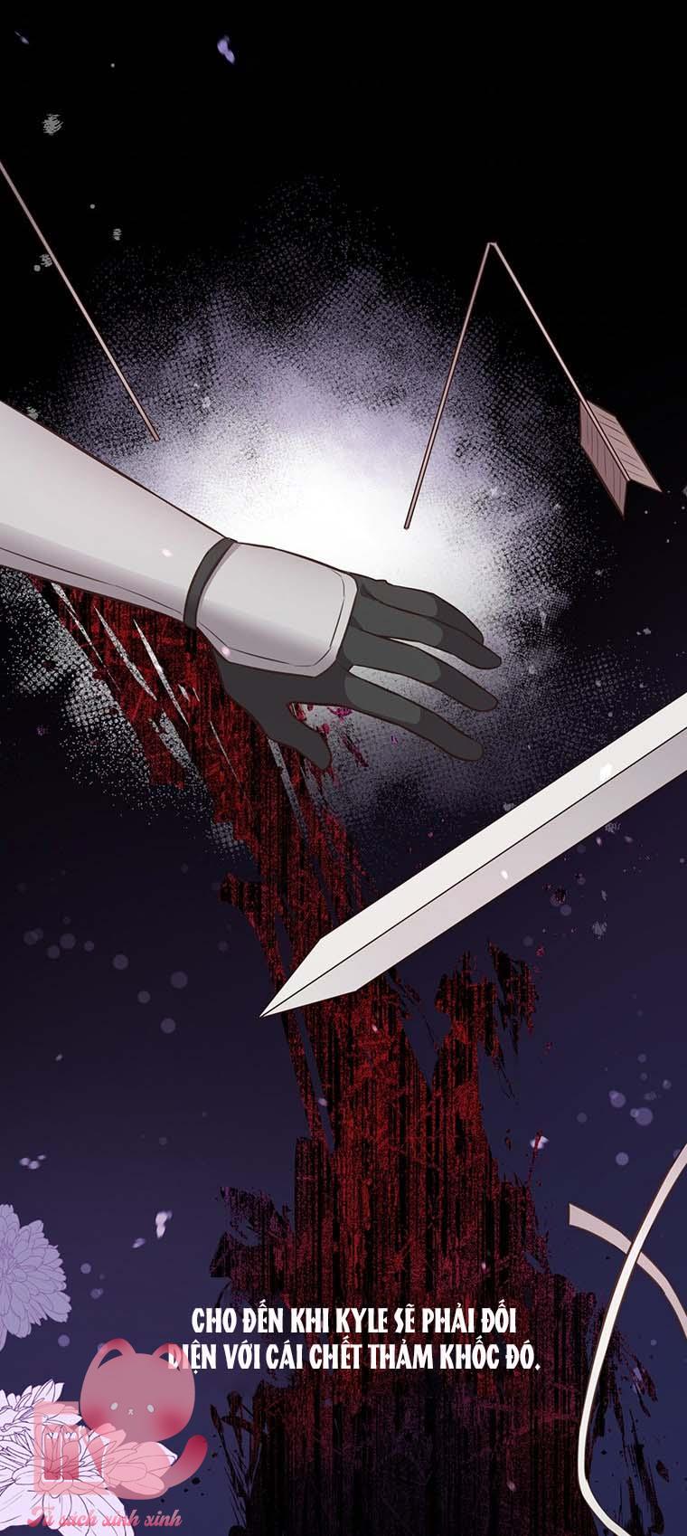 Yêu Tôi Đi, Dù Sao Ngài Cũng Chỉ Là Nhân Vật Phụ - Chap 4 - Trang 25