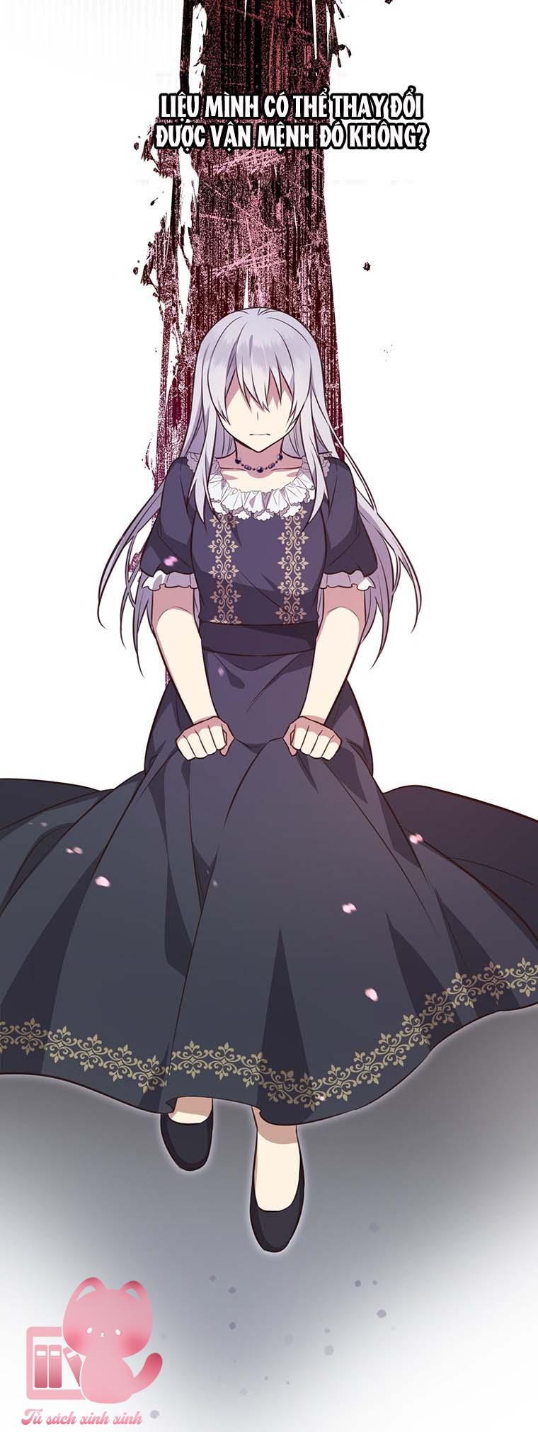 Yêu Tôi Đi, Dù Sao Ngài Cũng Chỉ Là Nhân Vật Phụ - Chap 4 - Trang 27