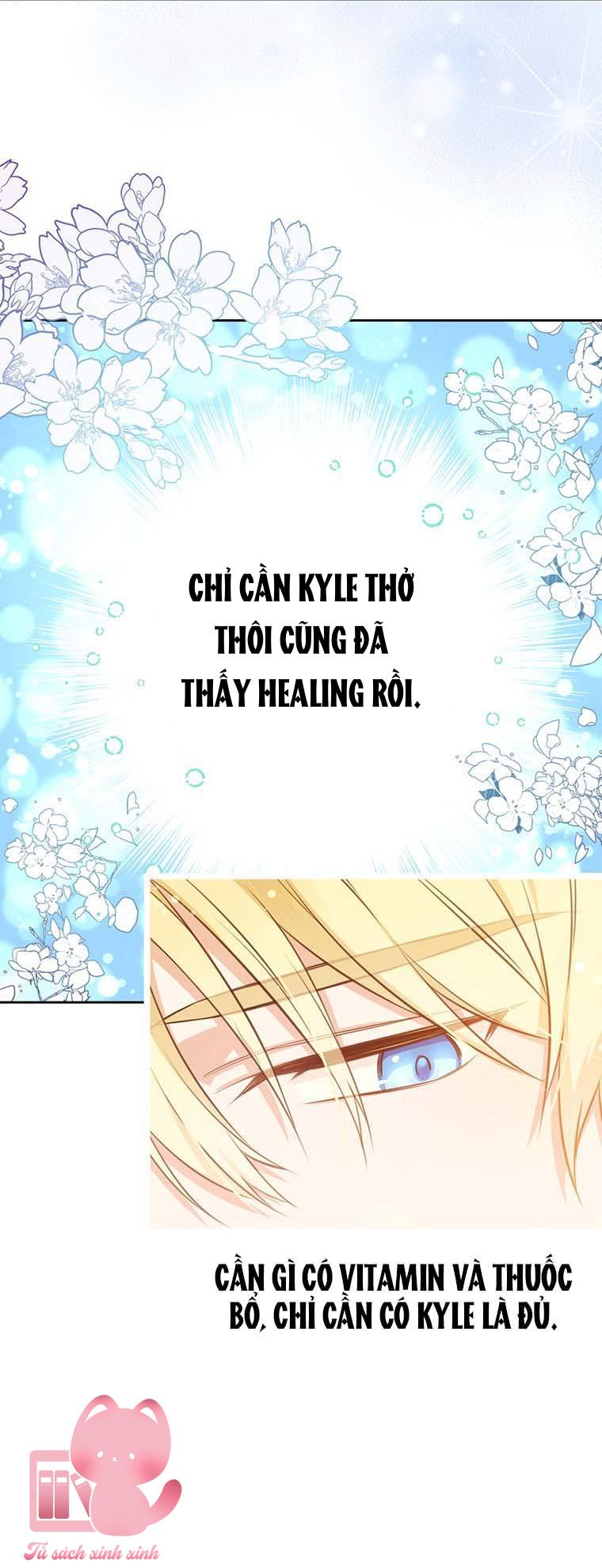 Yêu Tôi Đi, Dù Sao Ngài Cũng Chỉ Là Nhân Vật Phụ - Chap 4 - Trang 4