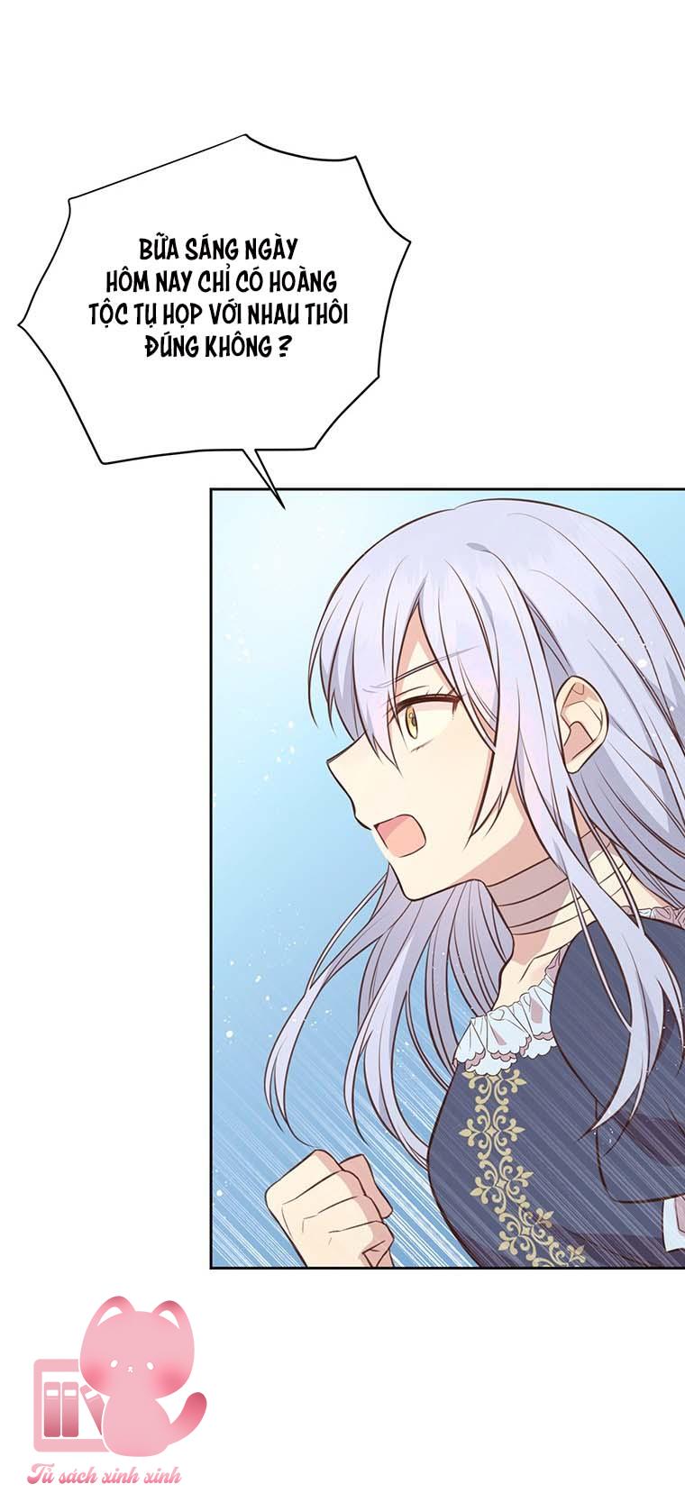 Yêu Tôi Đi, Dù Sao Ngài Cũng Chỉ Là Nhân Vật Phụ - Chap 4 - Trang 32