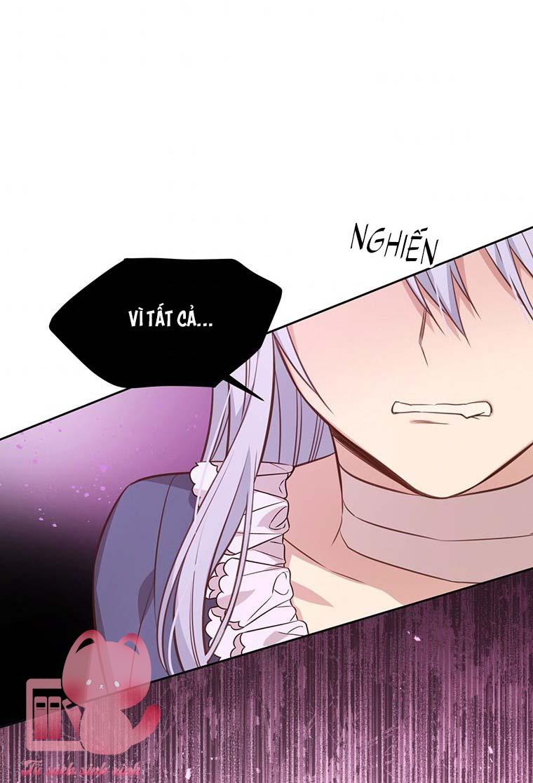 Yêu Tôi Đi, Dù Sao Ngài Cũng Chỉ Là Nhân Vật Phụ - Chap 4 - Trang 36