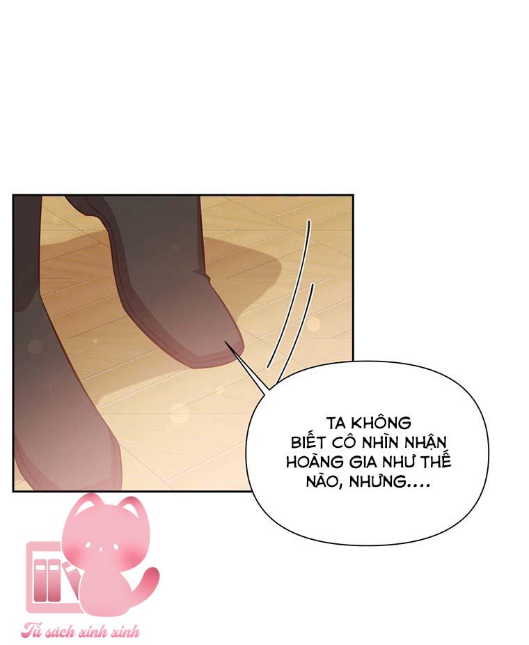 Yêu Tôi Đi, Dù Sao Ngài Cũng Chỉ Là Nhân Vật Phụ - Chap 4 - Trang 39