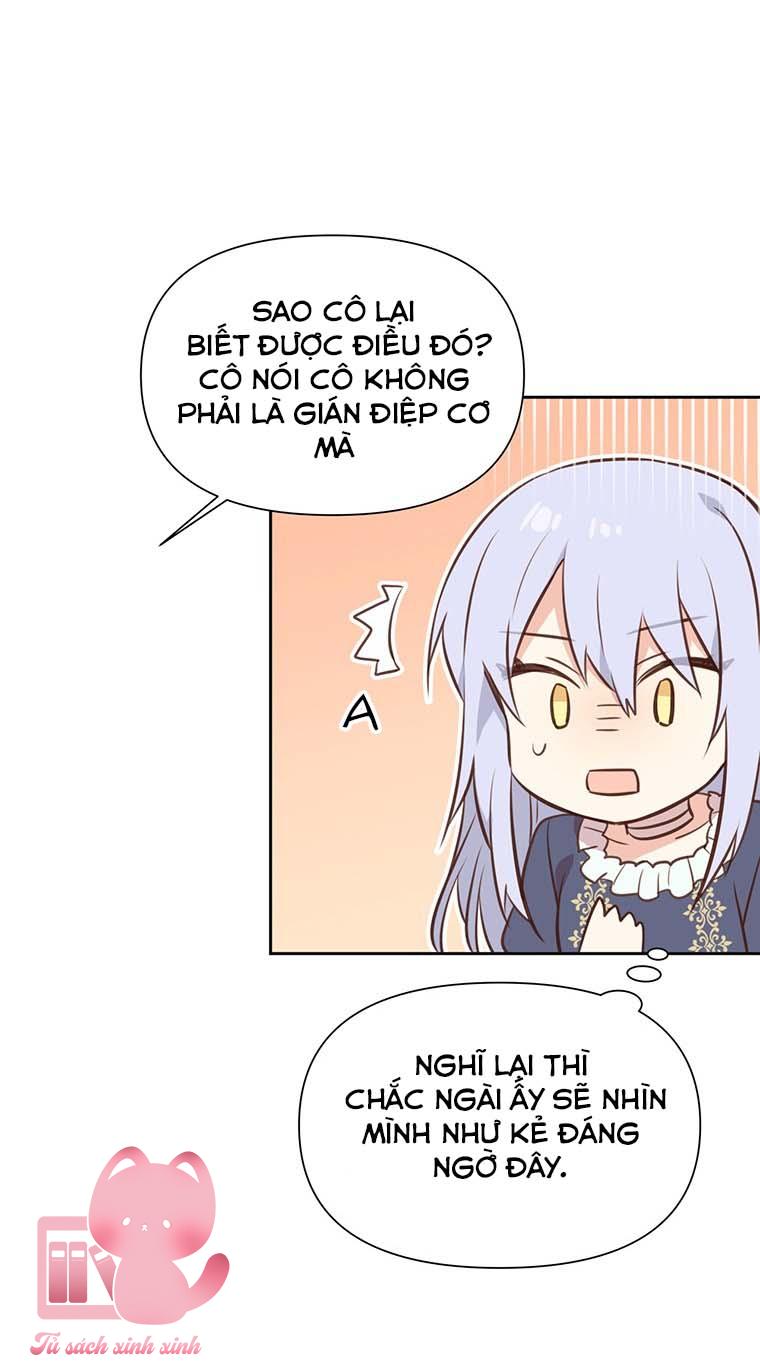 Yêu Tôi Đi, Dù Sao Ngài Cũng Chỉ Là Nhân Vật Phụ - Chap 4 - Trang 49