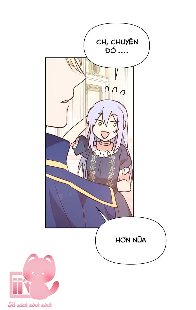 Yêu Tôi Đi, Dù Sao Ngài Cũng Chỉ Là Nhân Vật Phụ - Chap 4 - Trang 50