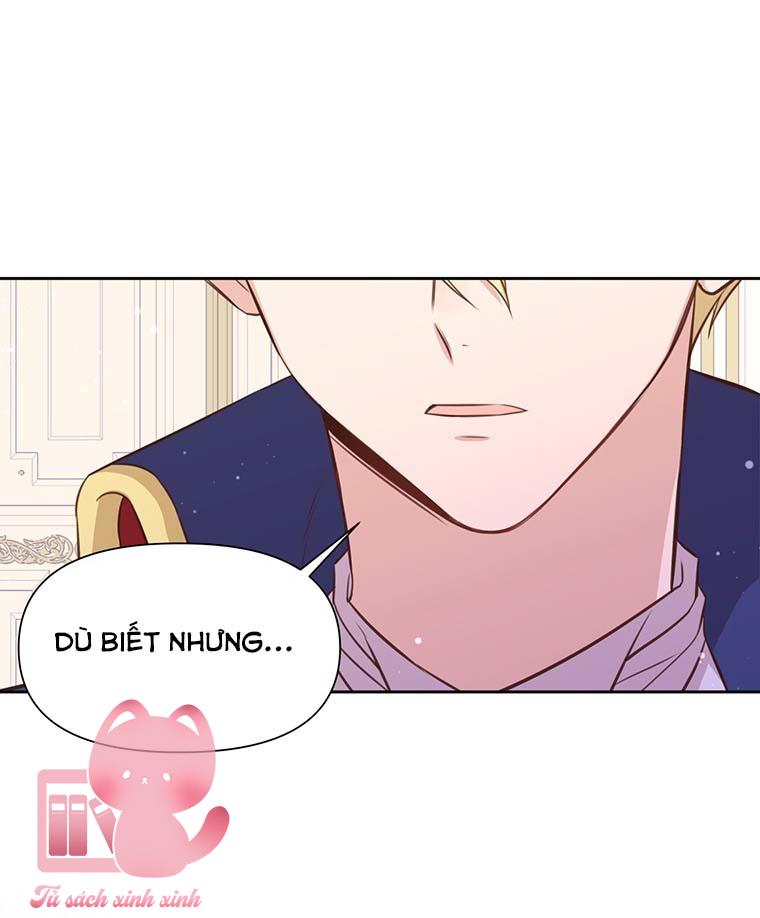 Yêu Tôi Đi, Dù Sao Ngài Cũng Chỉ Là Nhân Vật Phụ - Chap 4 - Trang 53