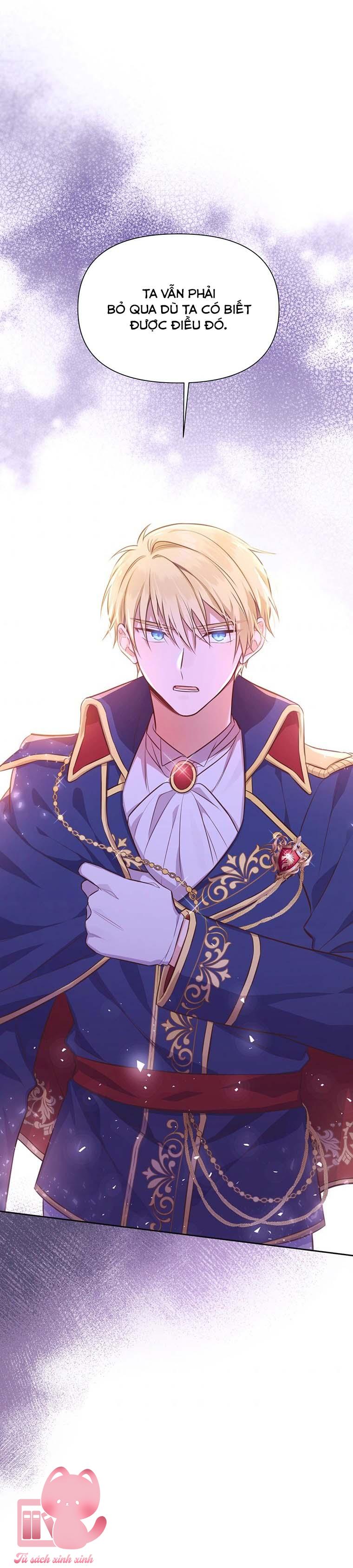 Yêu Tôi Đi, Dù Sao Ngài Cũng Chỉ Là Nhân Vật Phụ - Chap 4 - Trang 54