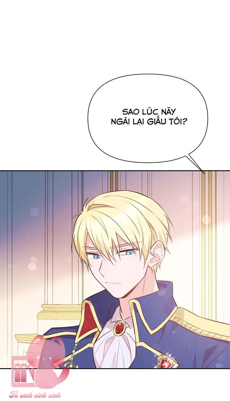 Yêu Tôi Đi, Dù Sao Ngài Cũng Chỉ Là Nhân Vật Phụ - Chap 4 - Trang 8