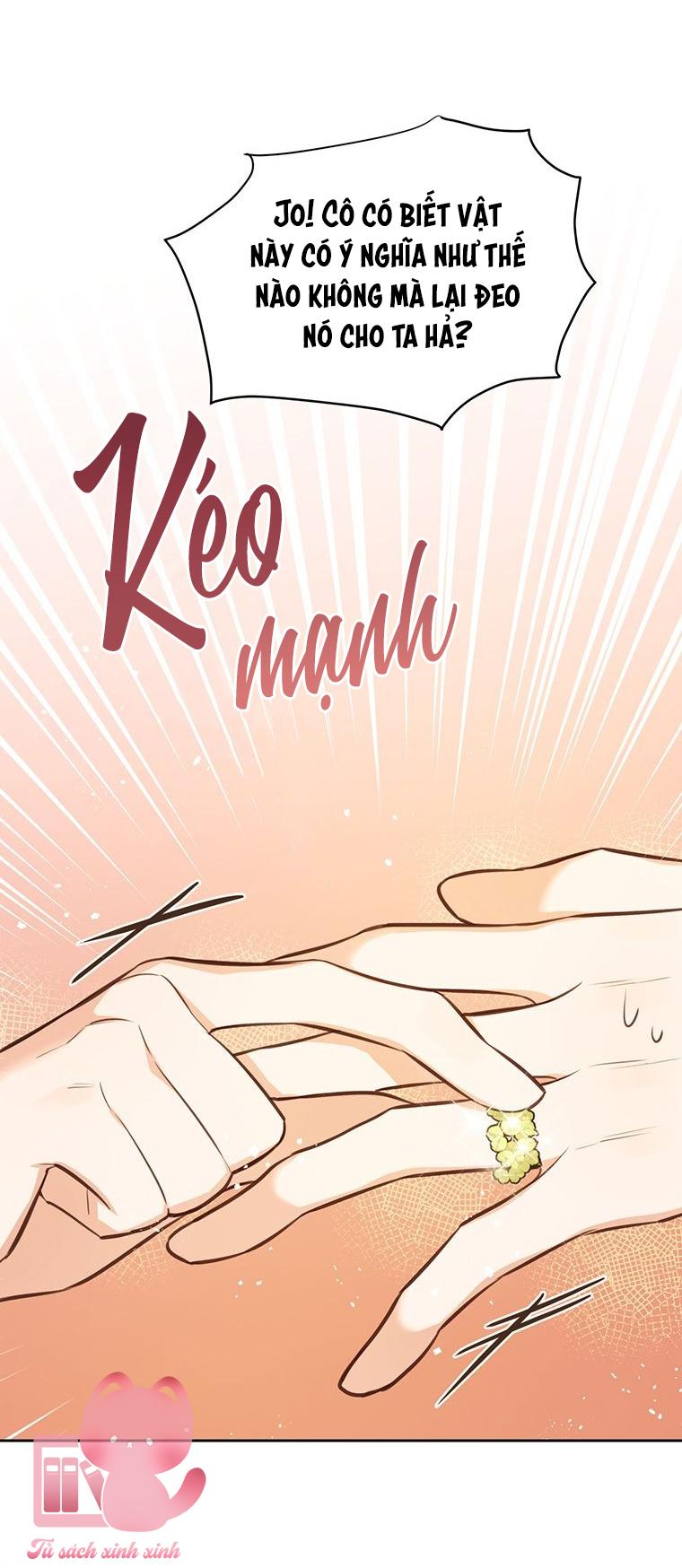 Yêu Tôi Đi, Dù Sao Ngài Cũng Chỉ Là Nhân Vật Phụ - Chap 40 - Trang 15