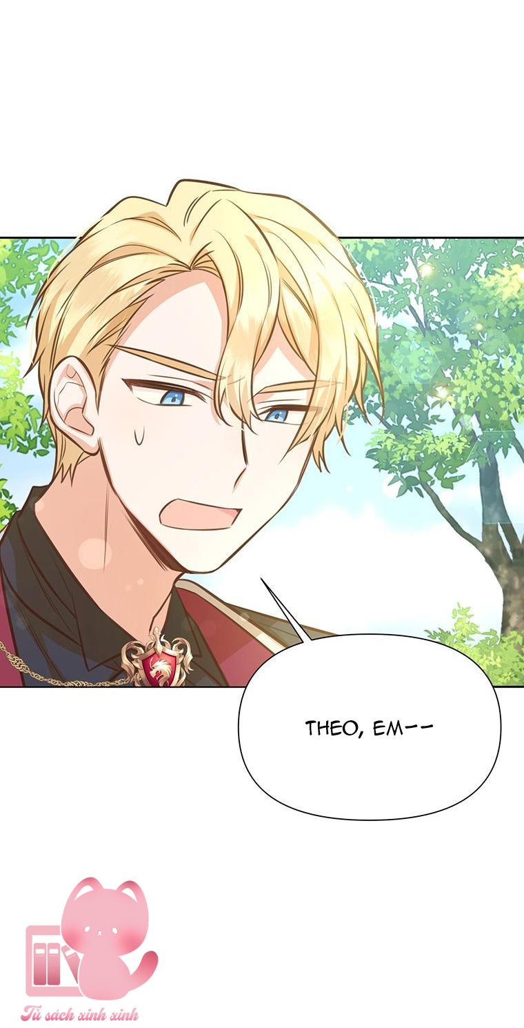 Yêu Tôi Đi, Dù Sao Ngài Cũng Chỉ Là Nhân Vật Phụ - Chap 40 - Trang 27