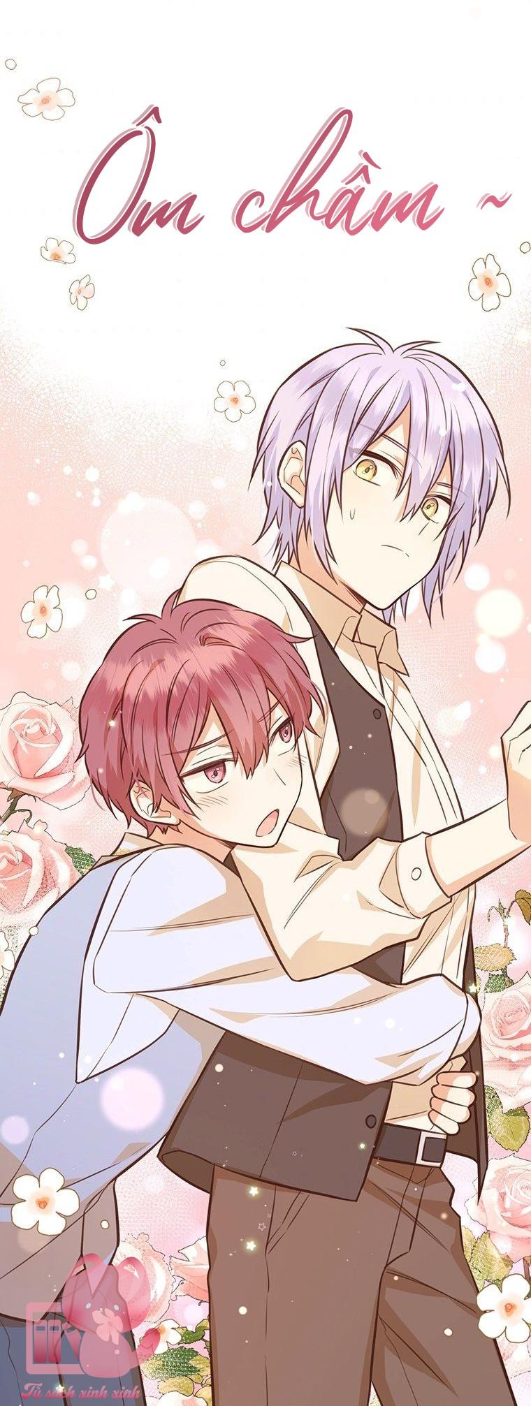Yêu Tôi Đi, Dù Sao Ngài Cũng Chỉ Là Nhân Vật Phụ - Chap 40 - Trang 36