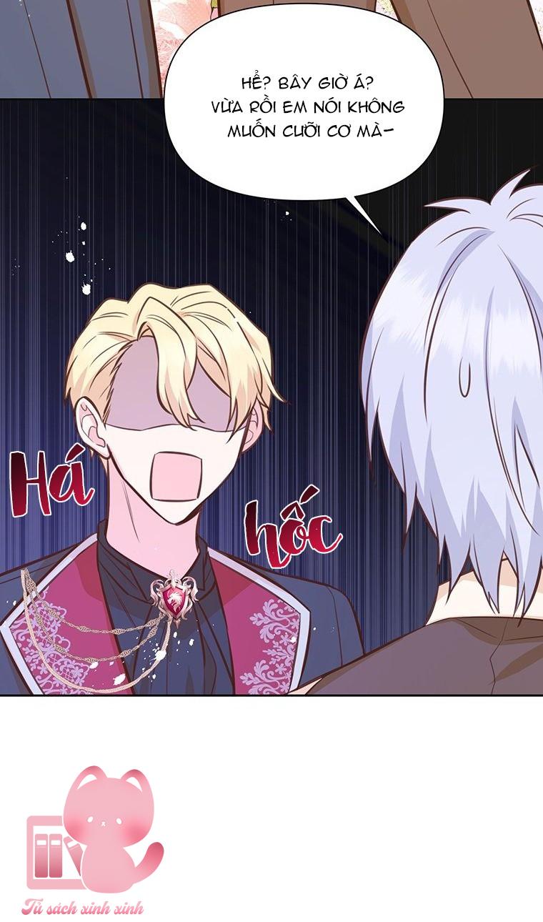 Yêu Tôi Đi, Dù Sao Ngài Cũng Chỉ Là Nhân Vật Phụ - Chap 40 - Trang 37