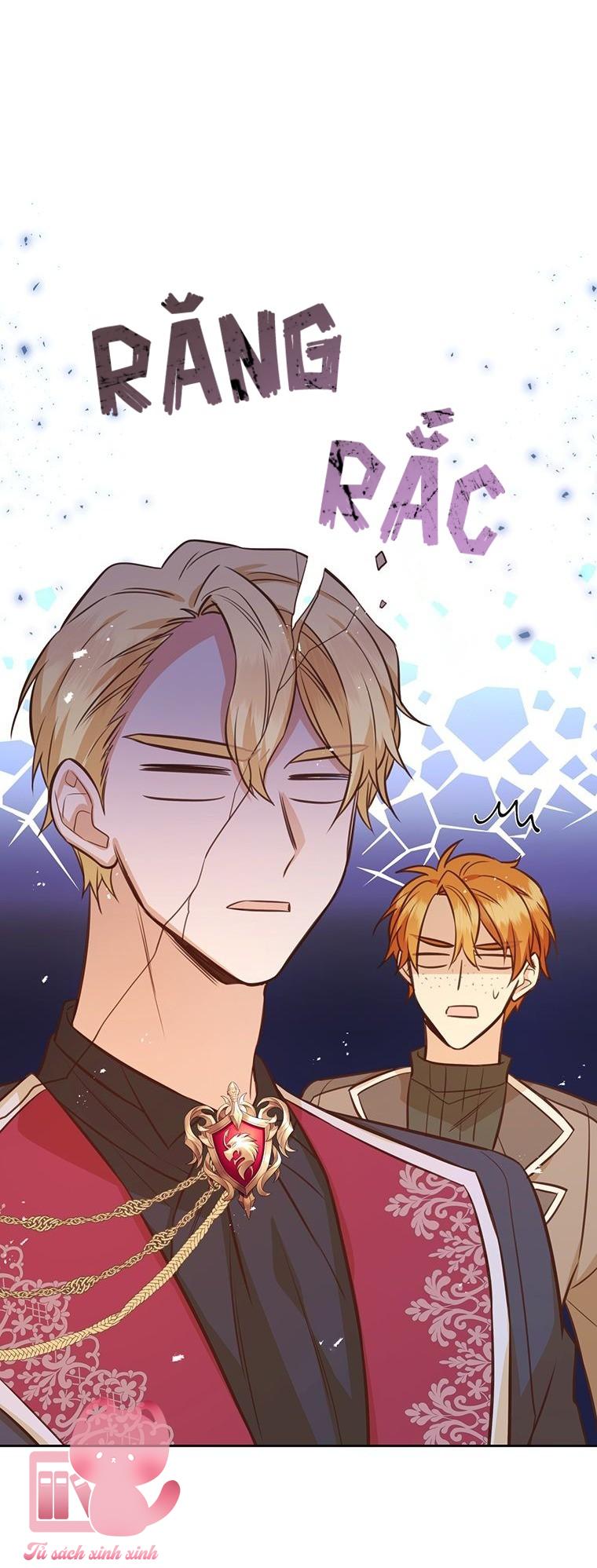 Yêu Tôi Đi, Dù Sao Ngài Cũng Chỉ Là Nhân Vật Phụ - Chap 40 - Trang 40