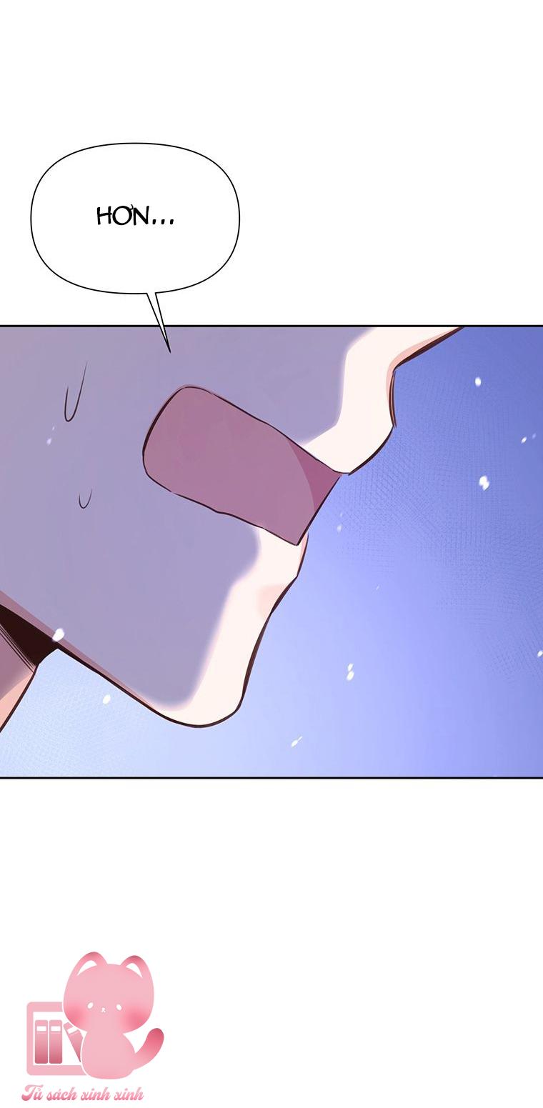 Yêu Tôi Đi, Dù Sao Ngài Cũng Chỉ Là Nhân Vật Phụ - Chap 40 - Trang 45