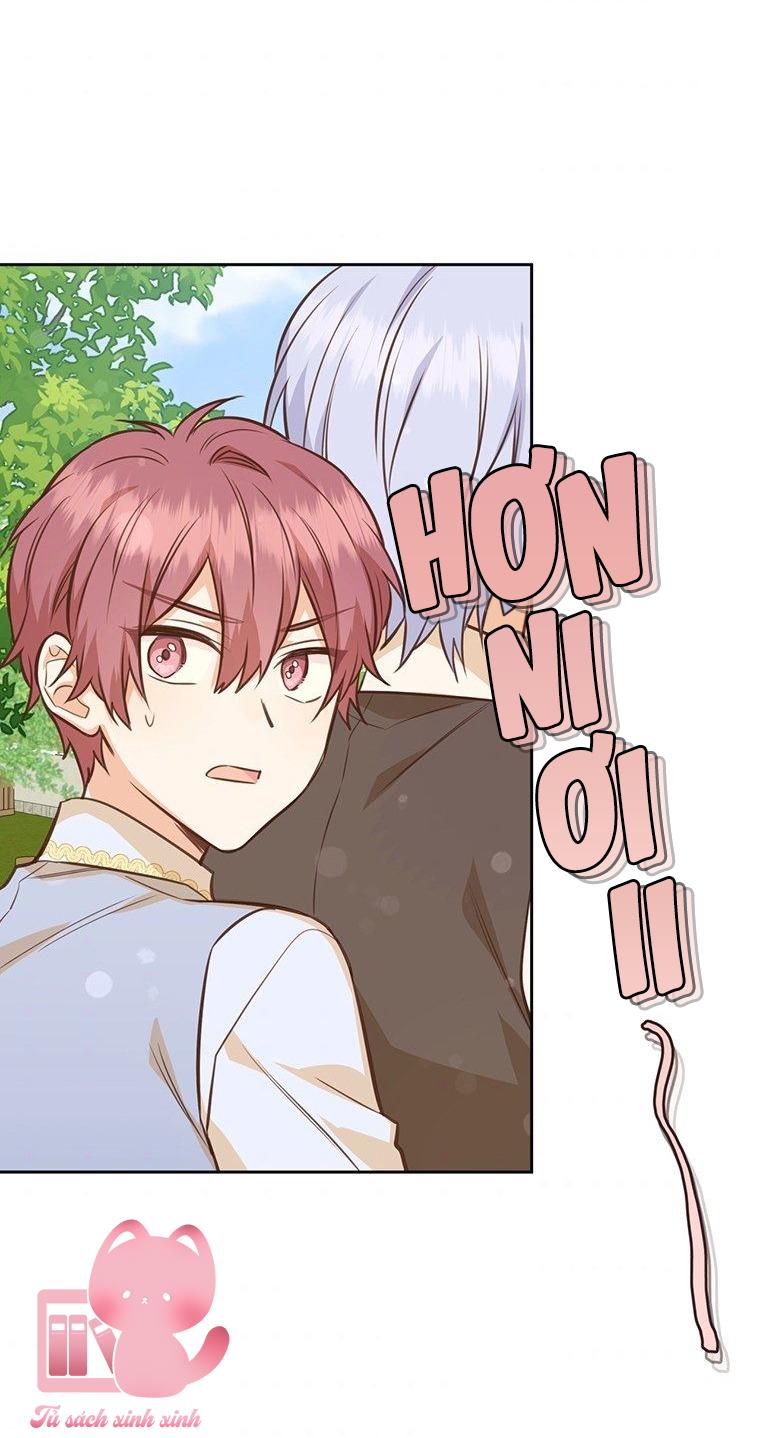 Yêu Tôi Đi, Dù Sao Ngài Cũng Chỉ Là Nhân Vật Phụ - Chap 40 - Trang 48